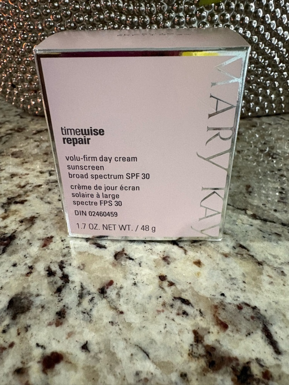 Mary Kay Timewise Repair Volu-Firm Day Cream SPF 30
